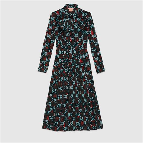 gucci tassel dress|gucci dresses for women.